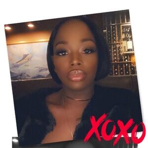 Meet your Posher, Jess